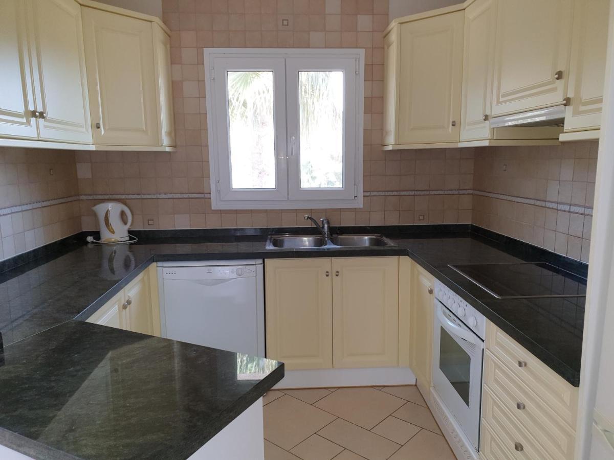Jávea Villa Redonda I מראה חיצוני תמונה