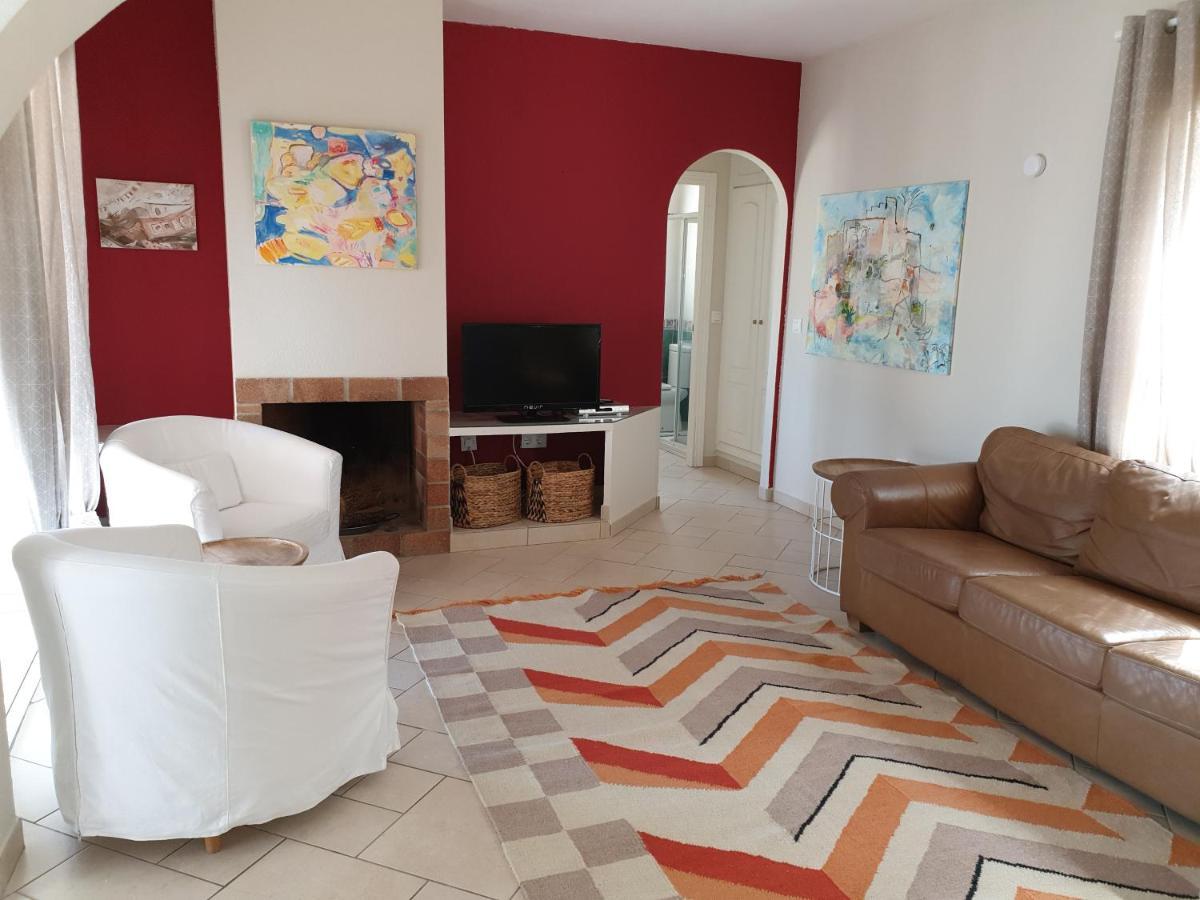 Jávea Villa Redonda I מראה חיצוני תמונה